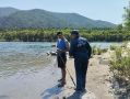 В Хакасии усиливают профилактику на водоемах