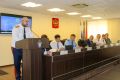 В Главном следственном управлении Следственного комитета Российской Федерации по Красноярскому краю и Республике Хакасия состоялось заседание коллегии по подведению итогов работы за первое полугодие 2026 года и определению...