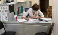 Мужчин Хакасии призывают брать пример с женщин