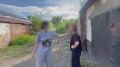 Следователи завели уголовное дело после выхода нашего сюжета о 14-летней девочке из Черногорска, которая избивала детей помладше