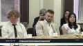 В ХГУ придумали игру против буллинга: студенты учатся решать конфликты через ролевые задания