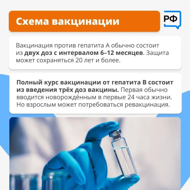 Гепатит: опасная болезнь, которая протекает без симптомов Гепатит: опасная болезнь, которая протекает без симптомов