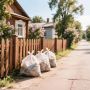 В это воскресенье, 2 августа, региональный оператор по обращению с твёрдыми коммунальными отходами (ТКО) не будет забирать мусор в деревнях Новокурск, Калы;, селе Сабинка и рабочем посёлке Майна