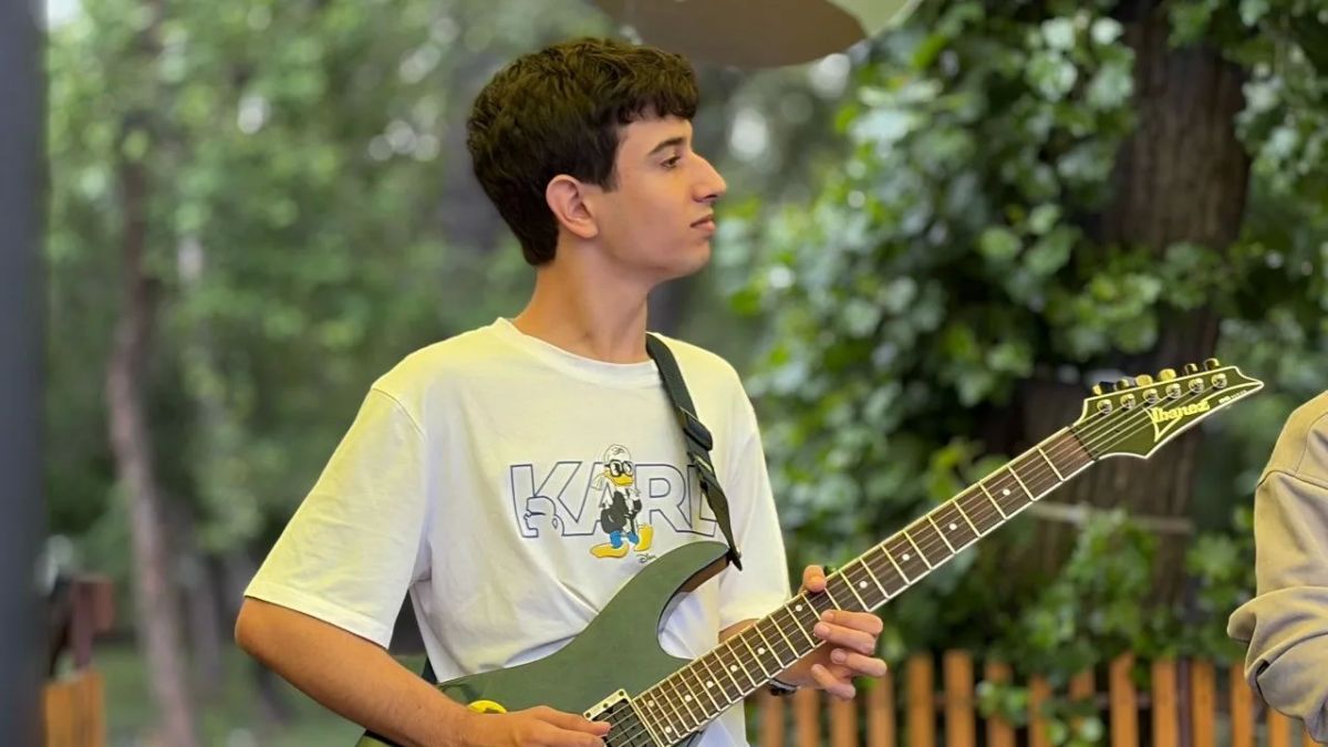 Рем Магдаласов – победитель «ArtMasters Junior 2026» Рем Магдаласов – победитель «ArtMasters Junior 2026»