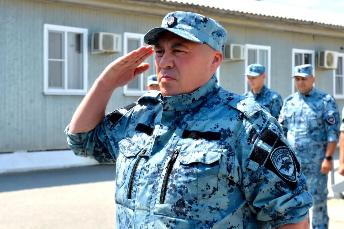 Министр внутренних дел по Республике Хакасия совершил рабочую поездку на Северный Кавказ Министр внутренних дел по Республике Хакасия совершил рабочую поездку на Северный Кавказ