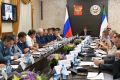 Региональный оперштаб продолжает принимать меры по бесперебойному обеспечению Хакасии топливом