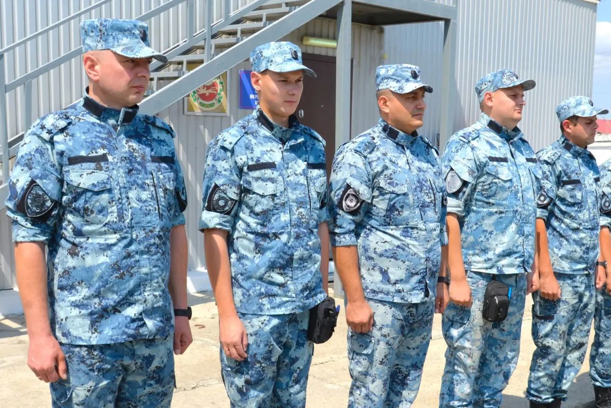 Министр внутренних дел по Республике Хакасия совершил рабочую поездку на Северный Кавказ Министр внутренних дел по Республике Хакасия совершил рабочую поездку на Северный Кавказ
