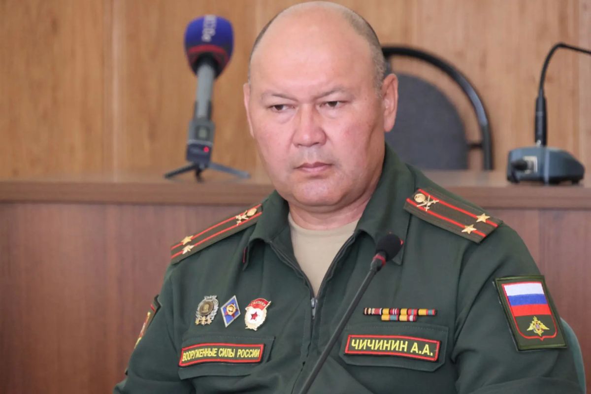 Специальная военная операция ведётся с 2022 года и касается практически каждой семьи в России Специальная военная операция ведётся с 2022 года и касается практически каждой семьи в России