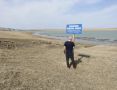 В Хакасии продолжаются работы по определению границ береговых линий, водоохранных зон и прибрежных защитных полос