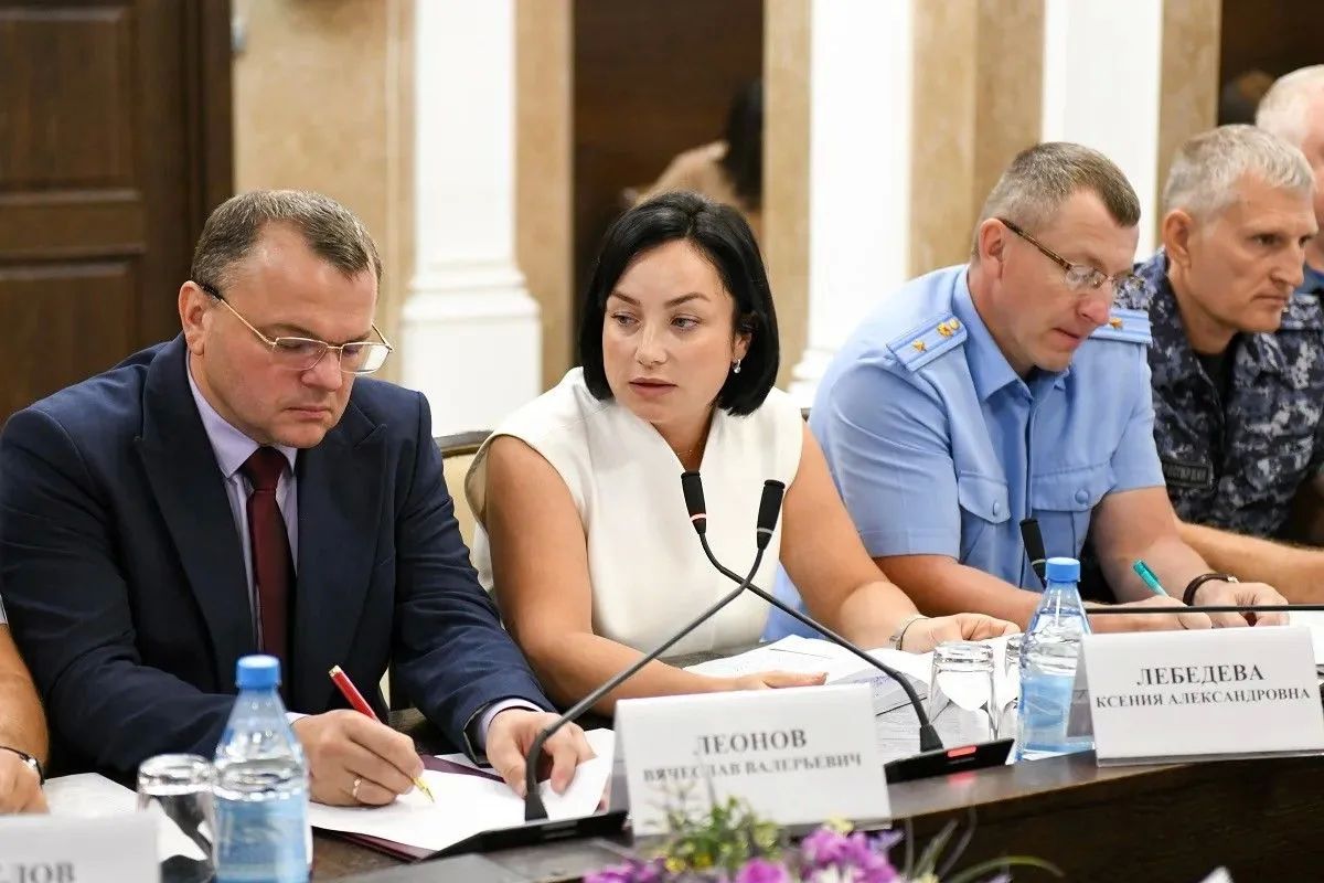 Региональный оперштаб продолжает принимать меры по бесперебойному обеспечению Хакасии топливом Региональный оперштаб продолжает принимать меры по бесперебойному обеспечению Хакасии топливом