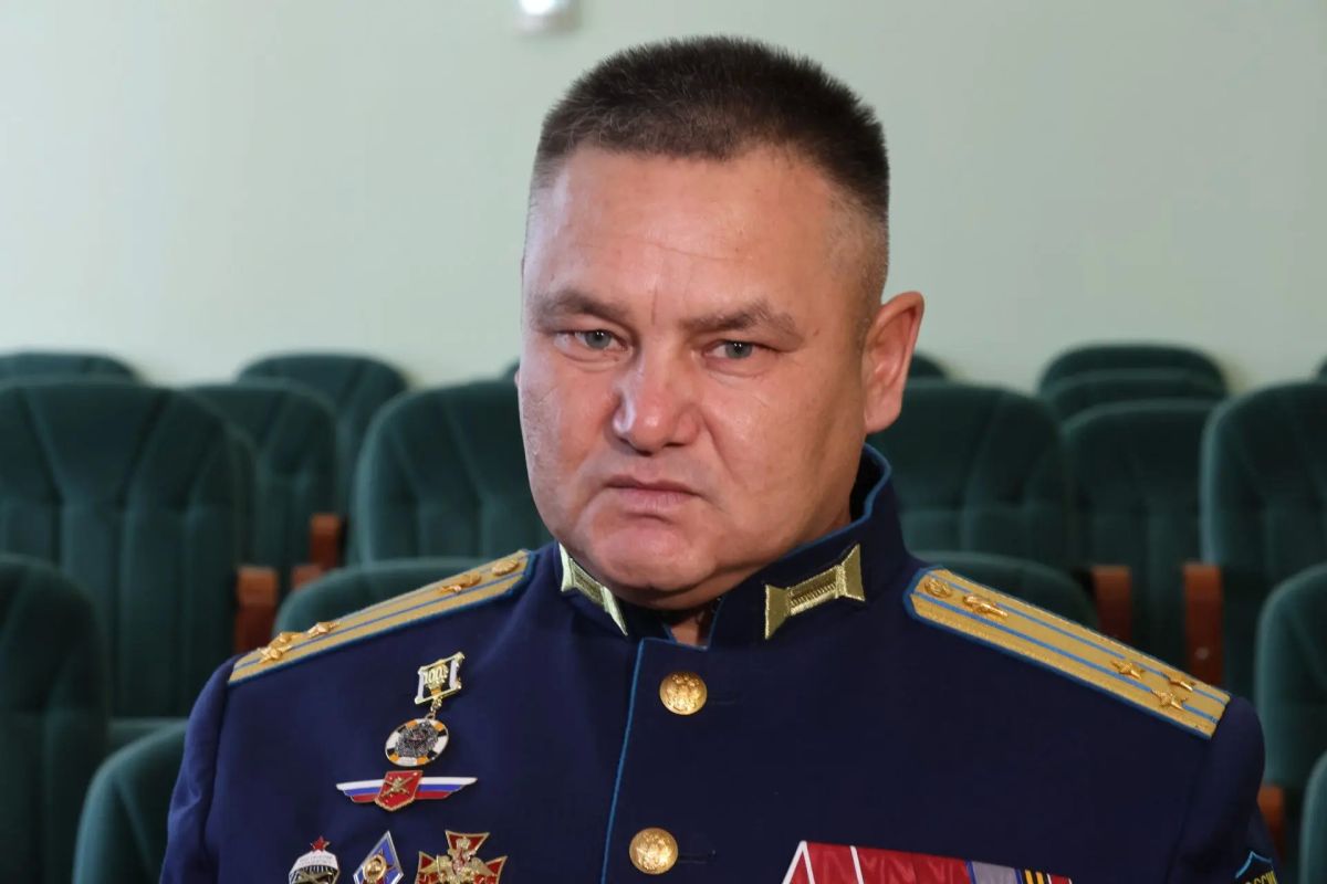 Специальная военная операция ведётся с 2022 года и касается практически каждой семьи в России Специальная военная операция ведётся с 2022 года и касается практически каждой семьи в России