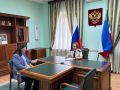 Руководитель Управления Роспотребнадзора по Республике Хакасия проведет личный прием граждан в приемной Президента Российской Федерации