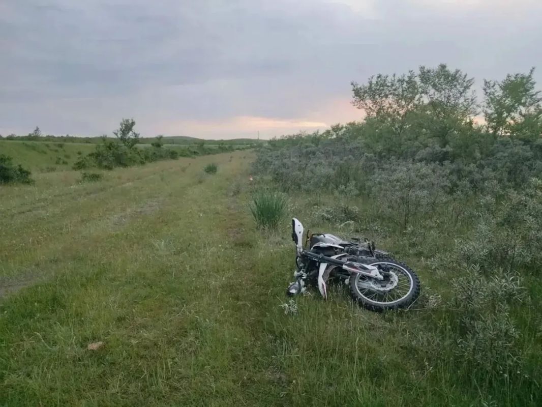 На отца 17-летней девушки, погибшей после ДТП в Ширинском районе, завели дело На отца 17-летней девушки, погибшей после ДТП в Ширинском районе, завели дело