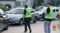 Студенты против автохамов: как в Абакане спасают АЗС от хаоса?