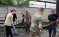 Волонтёры Хакасии отправили бойцам крупную партию помощи