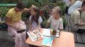 Купить поделку и сделать доброе дело – в Саяногорске горожане собирали средства на поддержку отважного мальчика Серафима Морозова из Черемушек