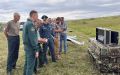 Внешние пилоты четырех ведомств три дня делились опытом