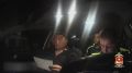 Поездка без света и по встречке закончилась арестом для пьяного бесправника из Черногорска