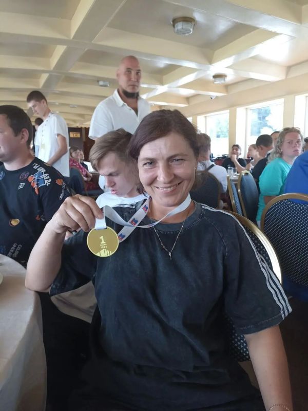 Лучший штукатур России — из Хакасии! Лучший штукатур России — из Хакасии!