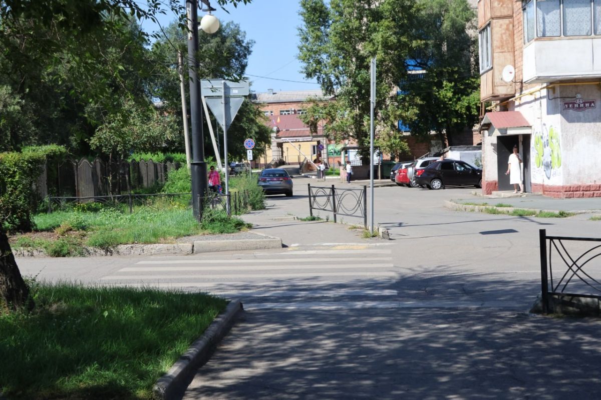 С 12 августа на проспекте Ленина в районе домов № 45 и № 64 будет ограничено движение: ООО «СЗ «Жилстрой» приступает к реконструкции участка на перекрёстке с улицей Чкалова С 12 августа на проспекте Ленина в районе домов № 45 и № 64 будет ограничено движение: ООО «СЗ «Жилстрой» приступает к реконструкции участка на перекрёстке с улицей Чкалова