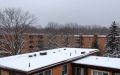 За снег, упавший с крыши, абаканец высудил у коммунальщиков 800 тыс