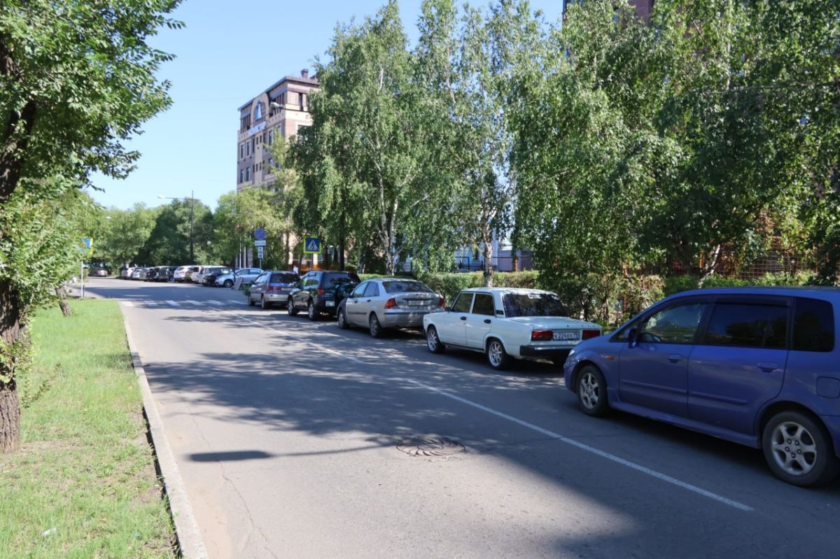 С 12 августа на проспекте Ленина в районе домов № 45 и № 64 будет ограничено движение: ООО «СЗ «Жилстрой» приступает к реконструкции участка на перекрёстке с улицей Чкалова С 12 августа на проспекте Ленина в районе домов № 45 и № 64 будет ограничено движение: ООО «СЗ «Жилстрой» приступает к реконструкции участка на перекрёстке с улицей Чкалова