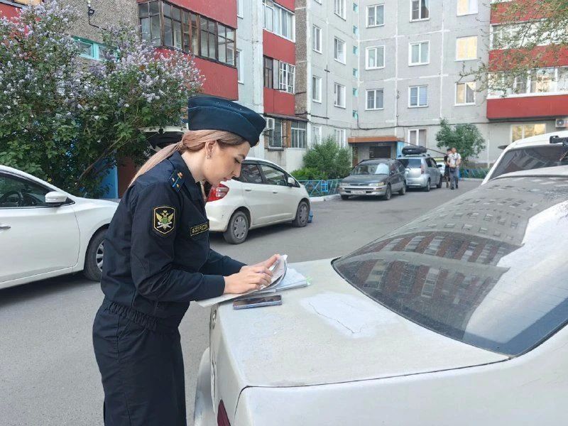 800 тысяч рублей сумел отсудить абаканец у Управляющей компании за упавший с крыши снег