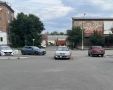 В Черногорске автомобиль сбил школьницу