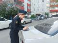 С коммунальщиков в Абакане взыскали 800 тысяч рублей за снег, упавший на автомобиль