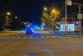 19-летнюю девушку сбили в центре Абакана
