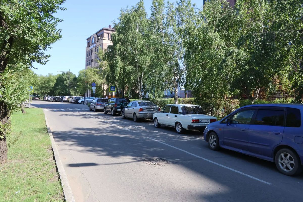 С 12 августа на проспекте Ленина в районе домов № 45 и № 64 будет ограничено движение: ООО «СЗ «Жилстрой» приступает к реконструкции участка на перекрёстке с улицей Чкалова С 12 августа на проспекте Ленина в районе домов № 45 и № 64 будет ограничено движение: ООО «СЗ «Жилстрой» приступает к реконструкции участка на перекрёстке с улицей Чкалова