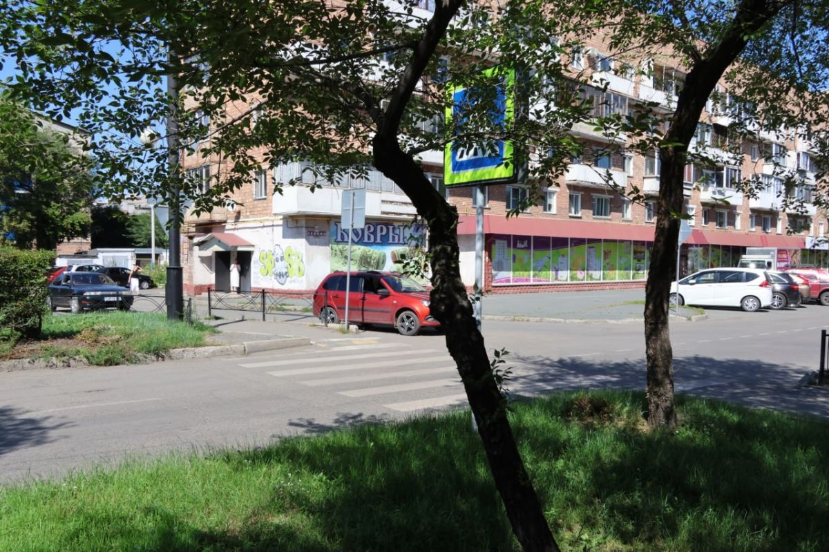 С 12 августа на проспекте Ленина в районе домов № 45 и № 64 будет ограничено движение: ООО «СЗ «Жилстрой» приступает к реконструкции участка на перекрёстке с улицей Чкалова С 12 августа на проспекте Ленина в районе домов № 45 и № 64 будет ограничено движение: ООО «СЗ «Жилстрой» приступает к реконструкции участка на перекрёстке с улицей Чкалова