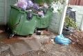 Друзья, вот наглядно показываем, к чему приводит нарушение правил складирования твердых коммунальных отходов