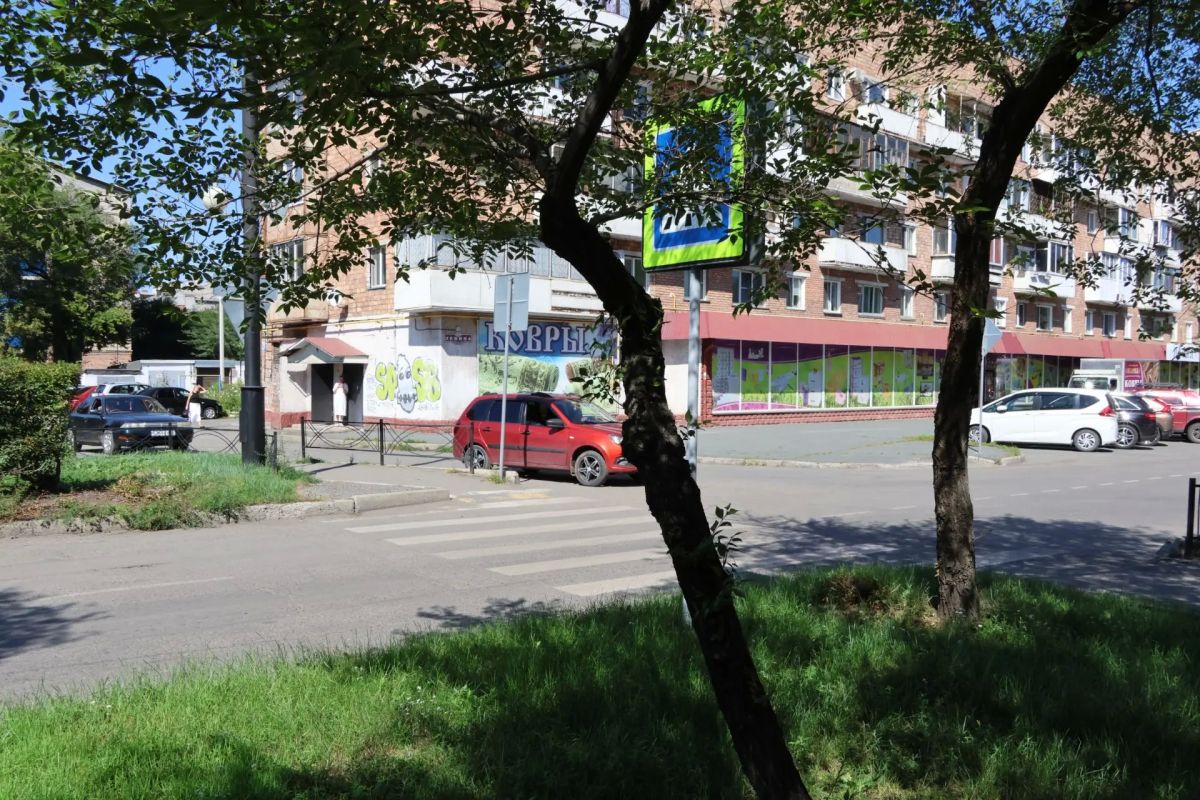 С 12 августа на проспекте Ленина в районе домов № 45 и № 64 будет ограничено движение: ООО «СЗ «Жилстрой» приступает к реконструкции участка на перекрёстке с улицей Чкалова С 12 августа на проспекте Ленина в районе домов № 45 и № 64 будет ограничено движение: ООО «СЗ «Жилстрой» приступает к реконструкции участка на перекрёстке с улицей Чкалова