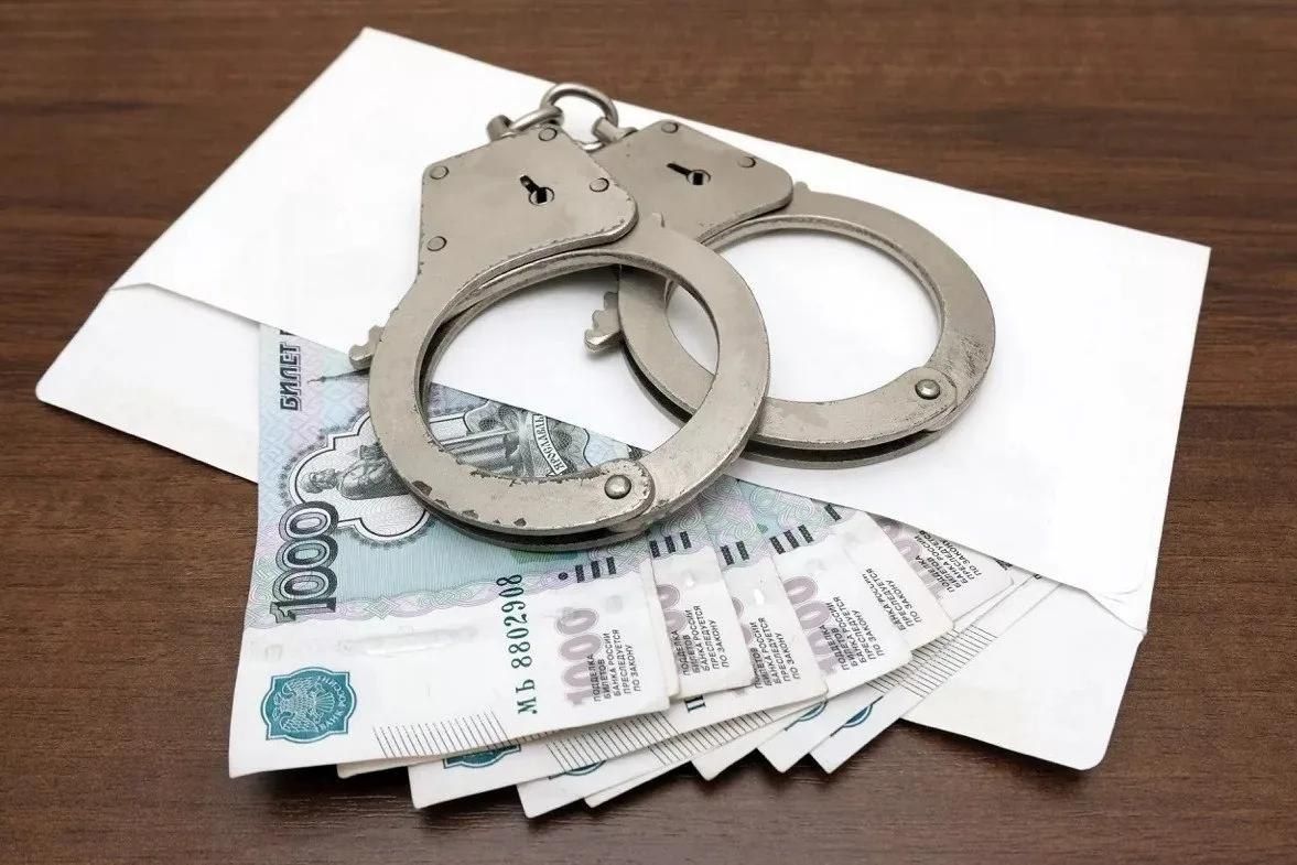Полицейскими Усть-Абаканского района задержан мужчина, похитивший у пенсионера из Усть-Бюря 50 тысяч рублей