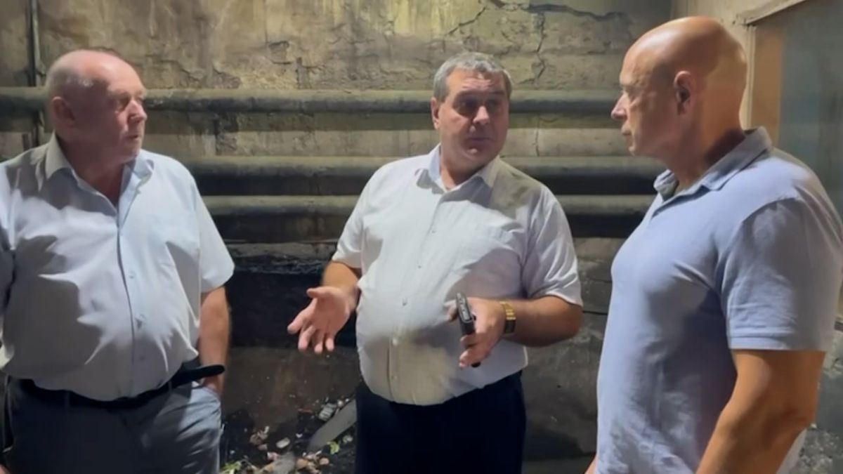 Евгений Воронков: "Я понял, где реально могу принести пользу людям" Евгений Воронков: "Я понял, где реально могу принести пользу людям"