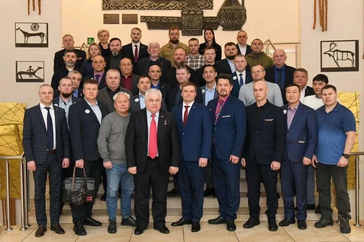 Евгений Воронков: "Я понял, где реально могу принести пользу людям" Евгений Воронков: "Я понял, где реально могу принести пользу людям"