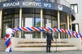 Валентин Коновалов: в Хакасии открыт новый корпус Абаканского пансионата ветеранов