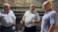 "Крайне важно войти в сезон без срывов": в Копьёво проверили готовность котельной к зиме