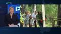 Волонтёры Фонда Потанина преобразили памятник природы "Каменный лес" в Хакасии