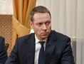 Представлен новый федеральный инспектор по Хакасии