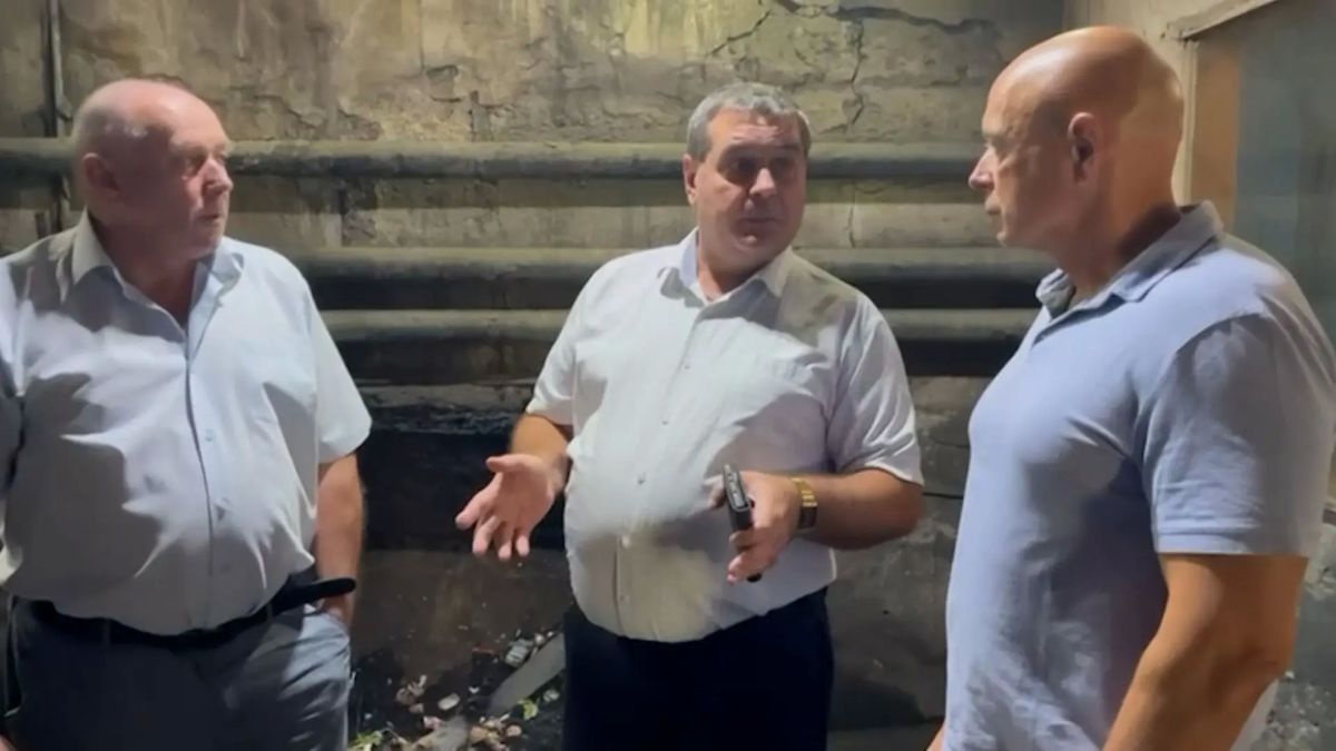 "Крайне важно войти в сезон без срывов": в Копьёво проверили готовность котельной к зиме