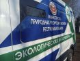 В Хакасии вводится режим неблагоприятных метеоусловий (НМУ)