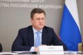 Новак провел совещание по ситуации на внутреннем рынке топлива