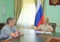 13 августа 2026 года руководитель Управления Роспотребнадзора по Республике Хакасия Татьяна Романова провела личный прием граждан в приемной Президента РФ по вопросам обеспечения санитарно-эпидемиологического благополучия...