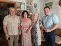 25 лет на страже интересов саяногорцев: с Днём рождения, Общественная палата!
