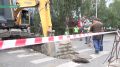 Проблемный перекресток Ленина — Чкалова в Абакане будет безопаснее