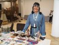 «Мозаика Сибири»: 22 августа главный музей Хакасии превратится в большую творческую ярмарку