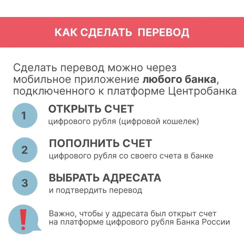 С 1 сентября цифровой рубль будет доступен всем желающим С 1 сентября цифровой рубль будет доступен всем желающим