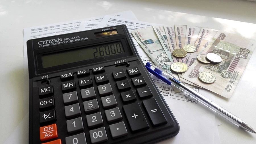Стоимость услуг ЖКХ в Хакасии вырастет на 8 процентов